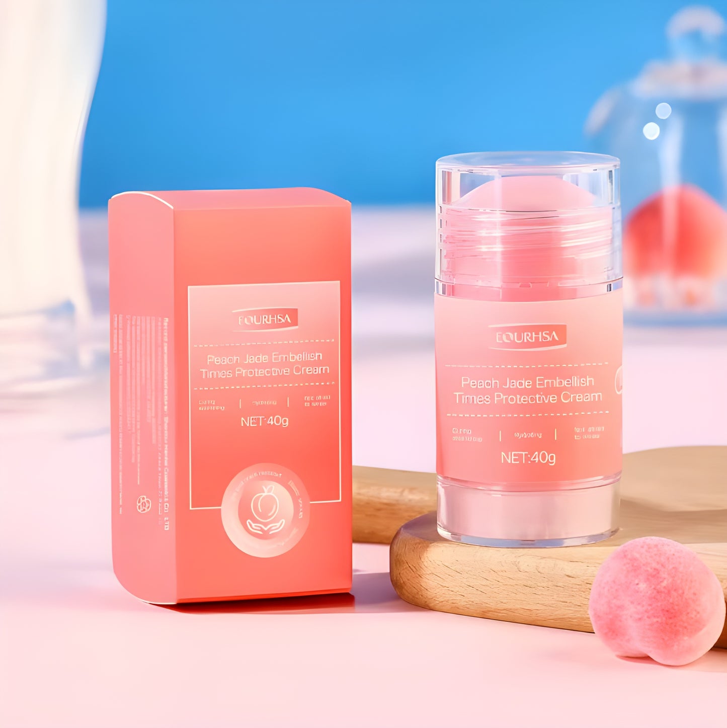 SoleaSilk™ Nourishing Foot & Hand Balm