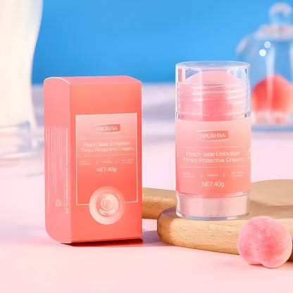SoleaSilk™ Nourishing Foot & Hand Balm