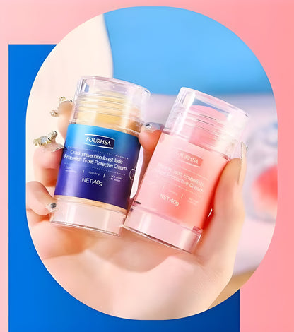 SoleaSilk™ Nourishing Foot & Hand Balm