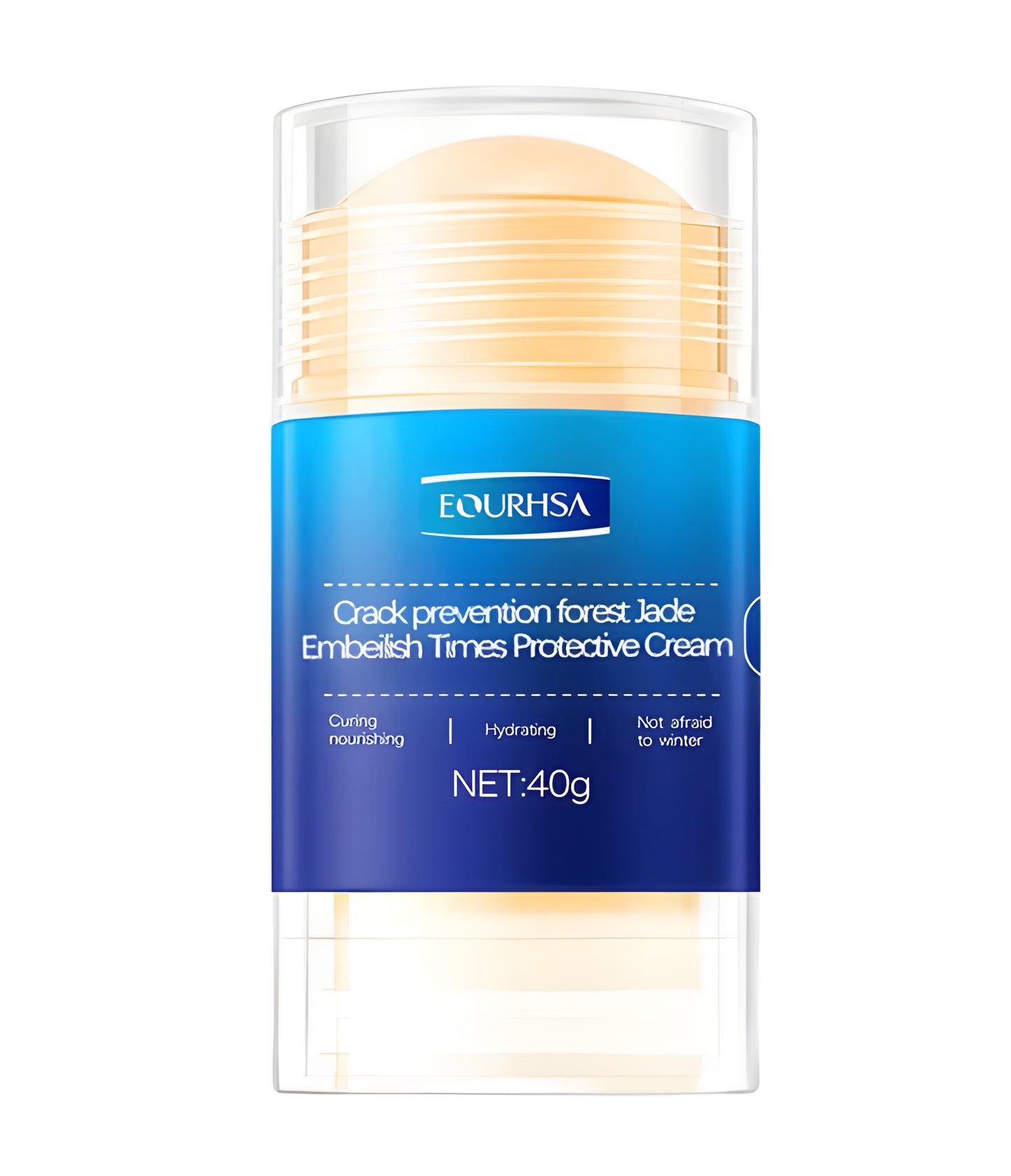 SoleaSilk™ Nourishing Foot & Hand Balm