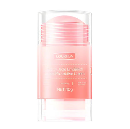 SoleaSilk™ Nourishing Foot & Hand Balm